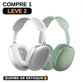 Compre 1 Leve 2 | MaxSonic® - Fone de Ouvido Bluetooth