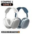 Compre 1 Leve 2 | MaxSonic® - Fone de Ouvido Bluetooth