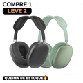 Compre 1 Leve 2 | MaxSonic® - Fone de Ouvido Bluetooth