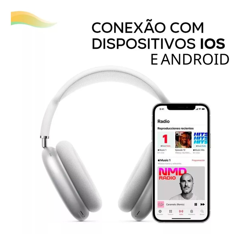 Compre 1 Leve 2 | MaxSonic® - Fone de Ouvido Bluetooth